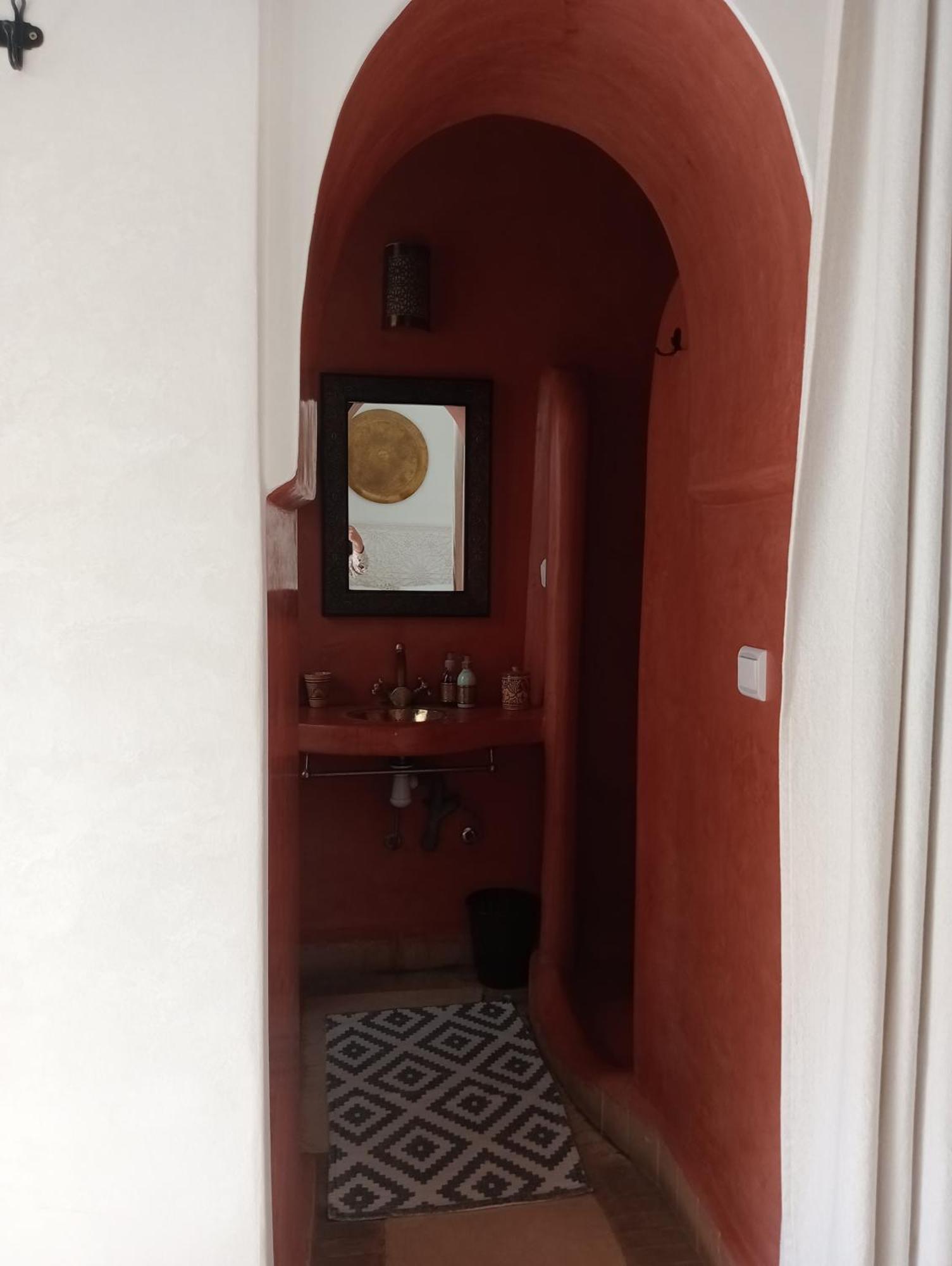 Le Riad De L'Etoile Ocre - Cotg Marrakesh Eksteriør billede
