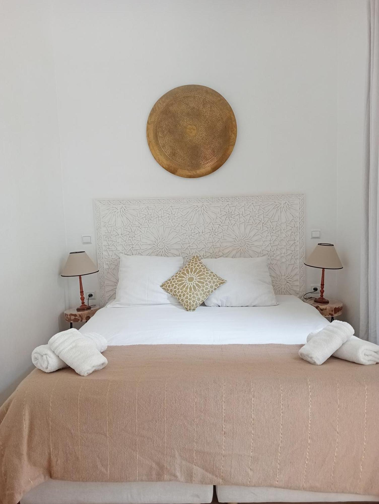 Le Riad De L'Etoile Ocre - Cotg Marrakesh Eksteriør billede